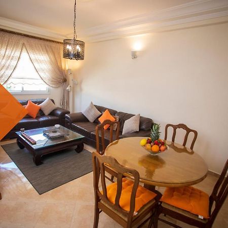 Zen, Wifi Fibre, Netflix, Centre, Plage, Tangerbnb Com 외부 사진