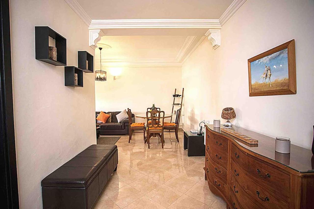 Zen, Wifi Fibre, Netflix, Centre, Plage, Tangerbnb Com 외부 사진